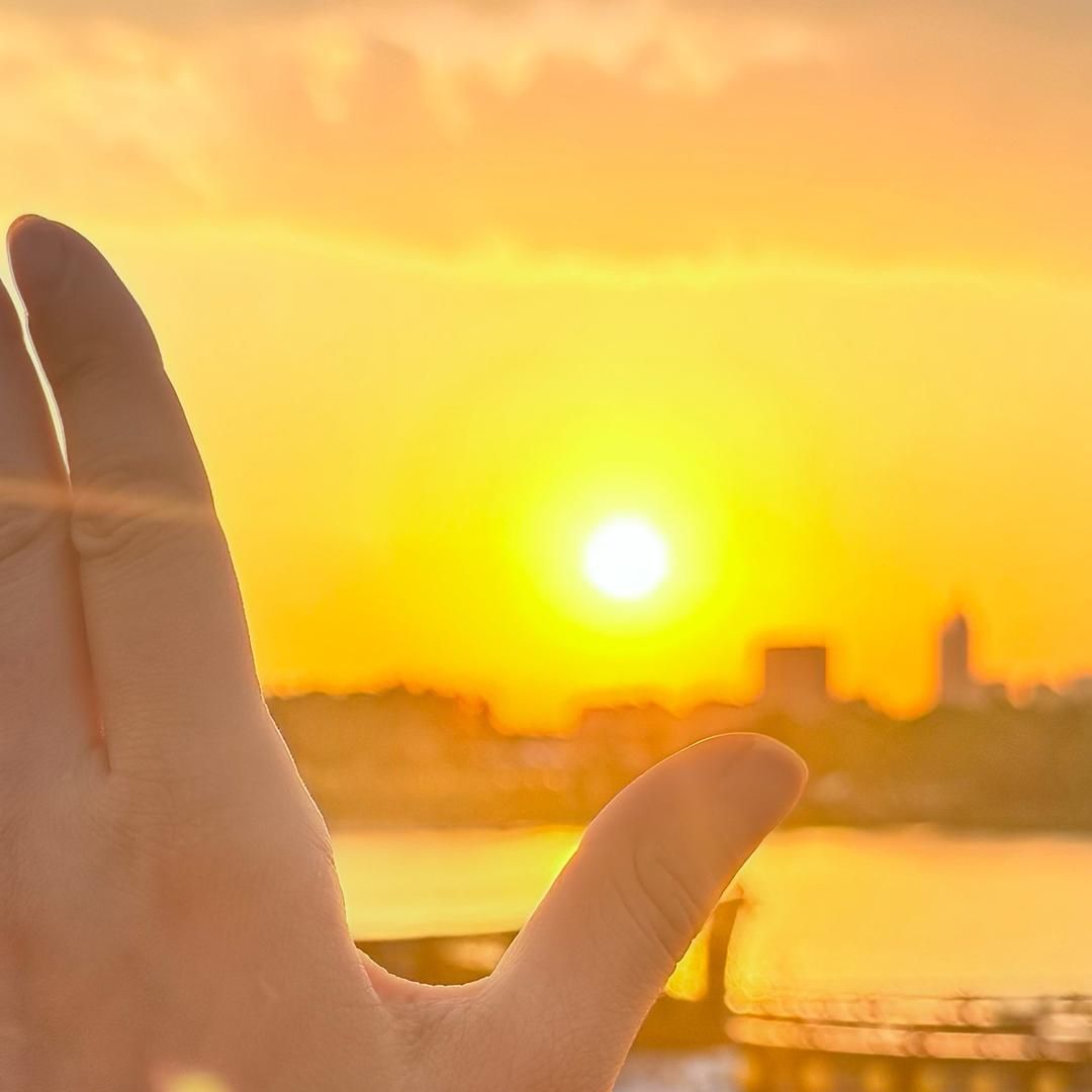 ❤️遇见更好的生活💕