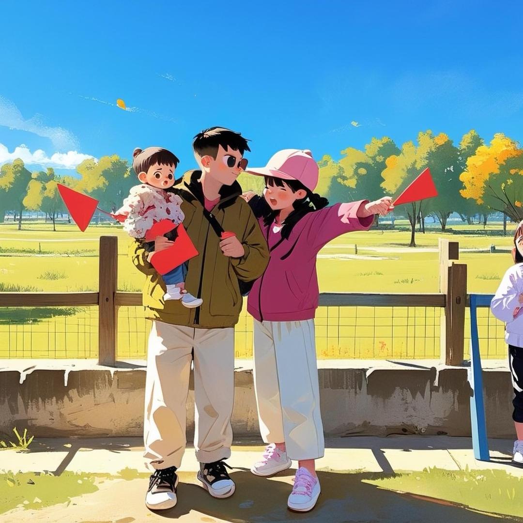 博学叔叔