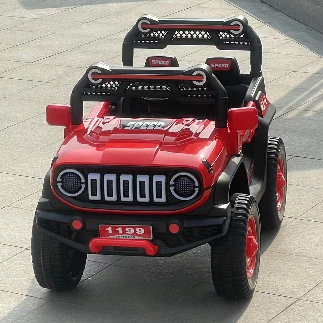 儿童电动车厂家