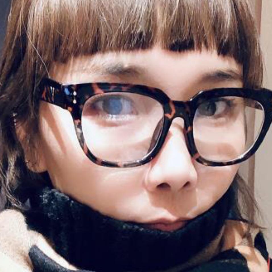画了个画欧