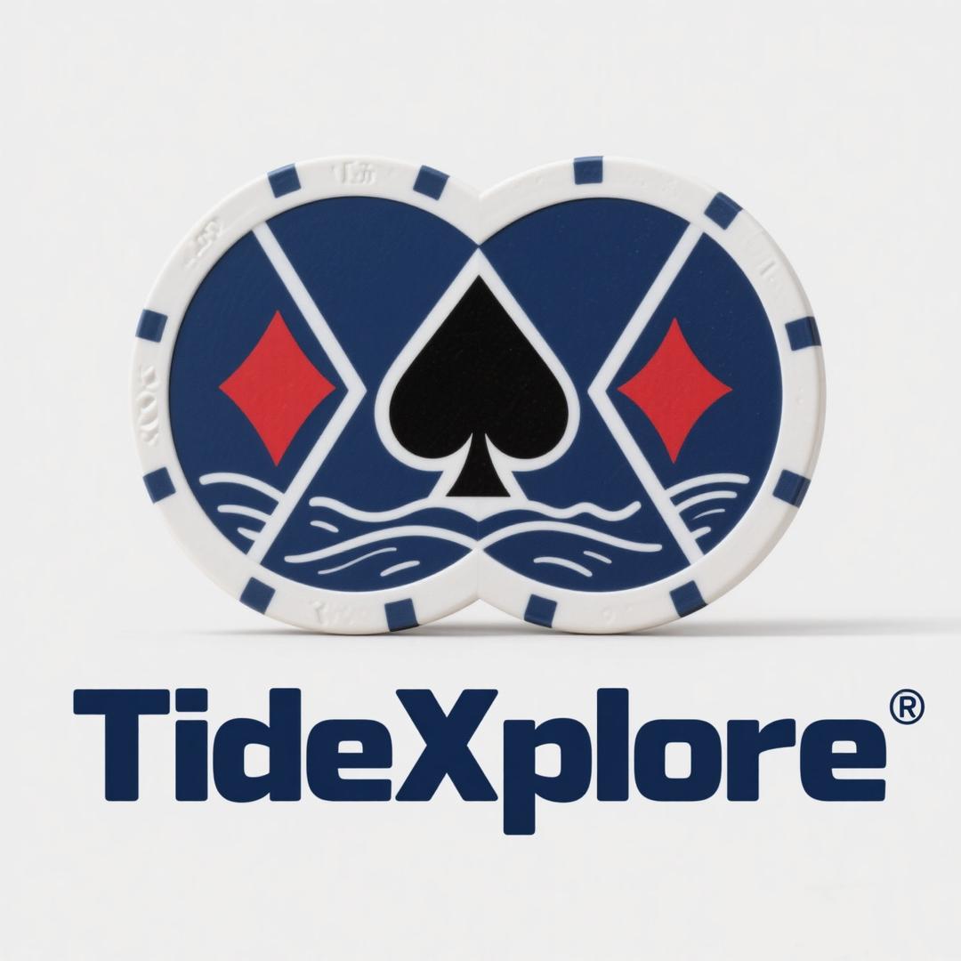 TideXplore Chip