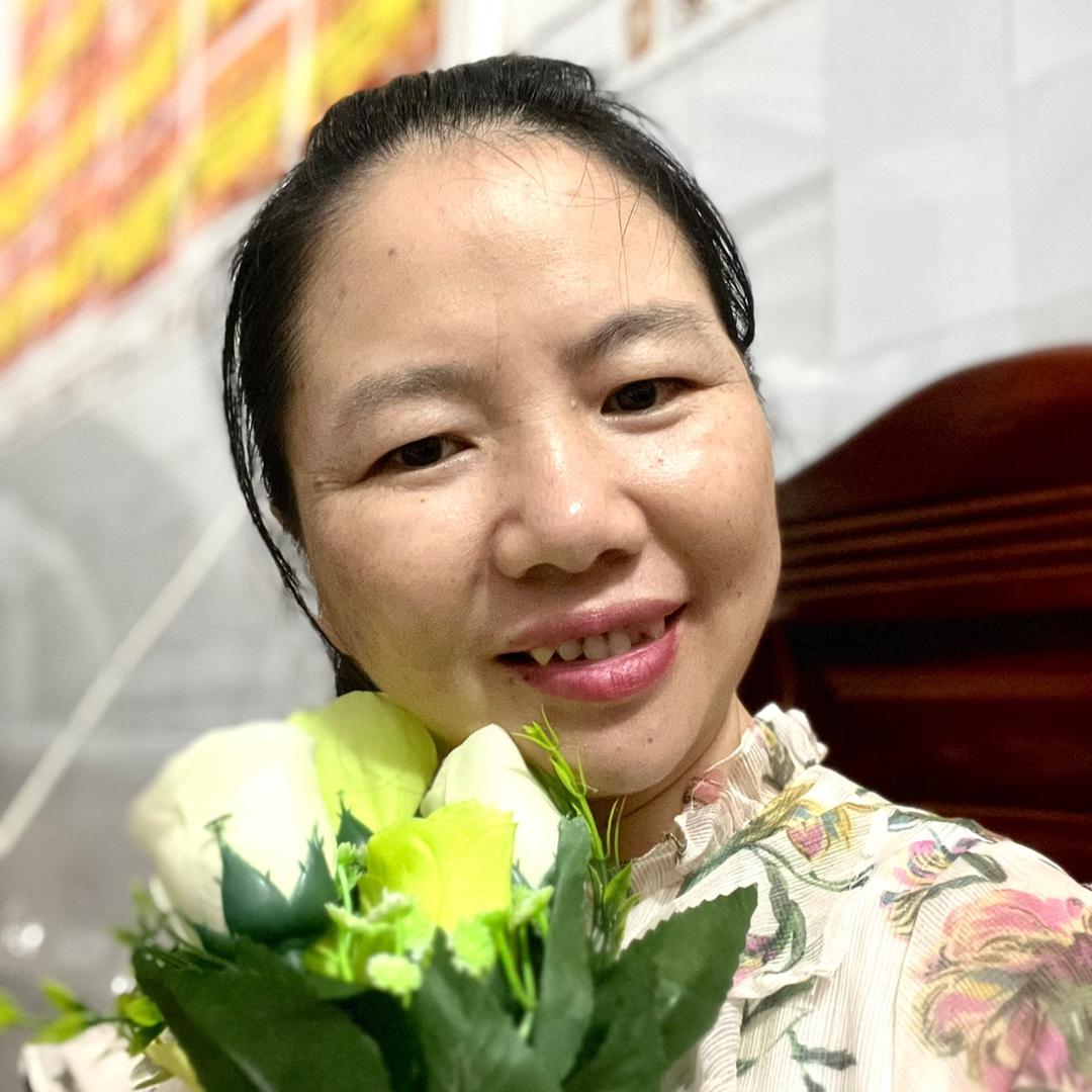 陈丽旭碎碎念