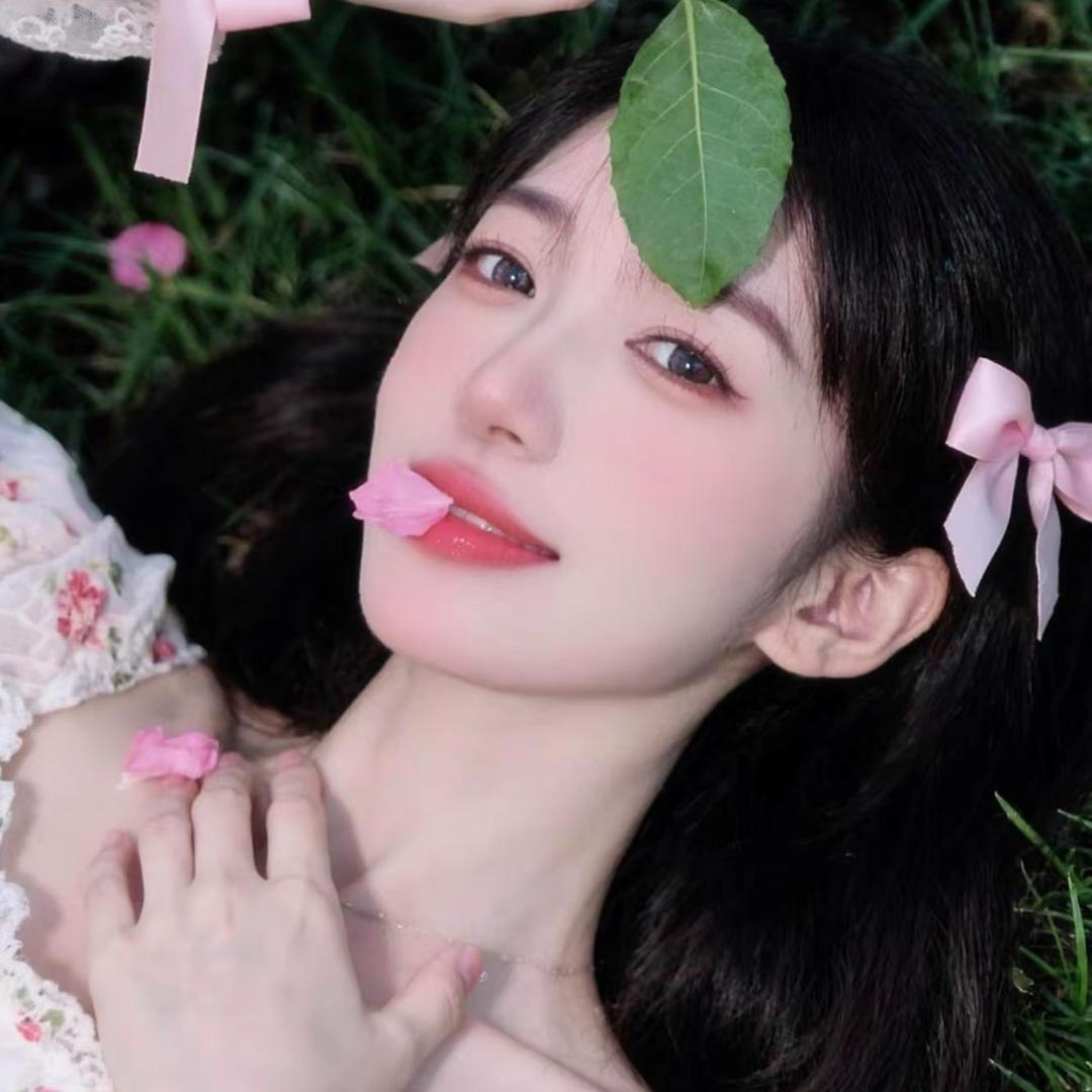 姜楠🌈