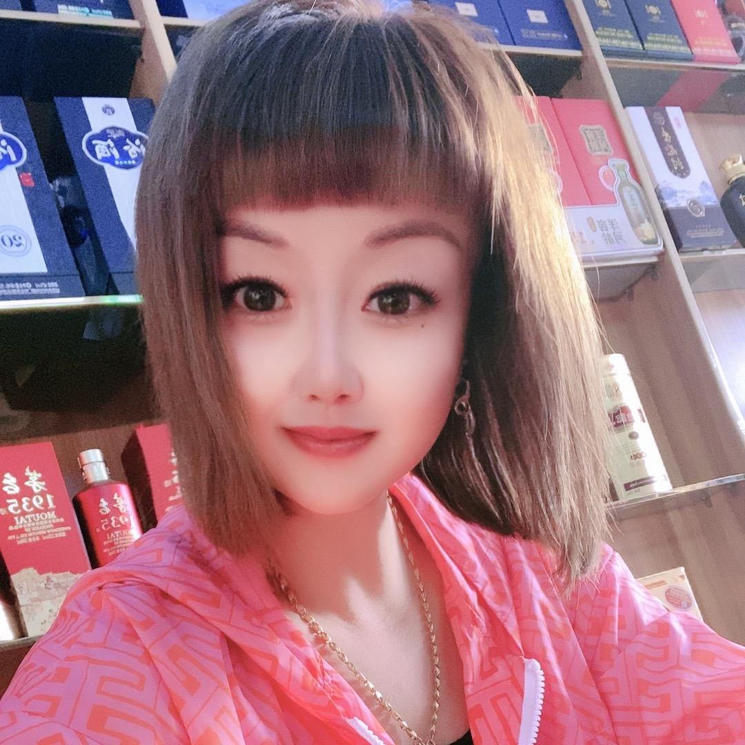 蔚蓝天空