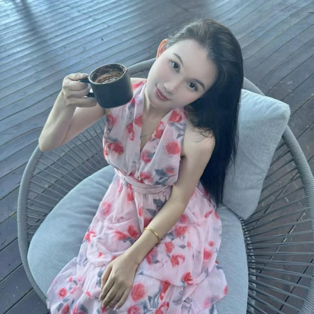 晓婷♕