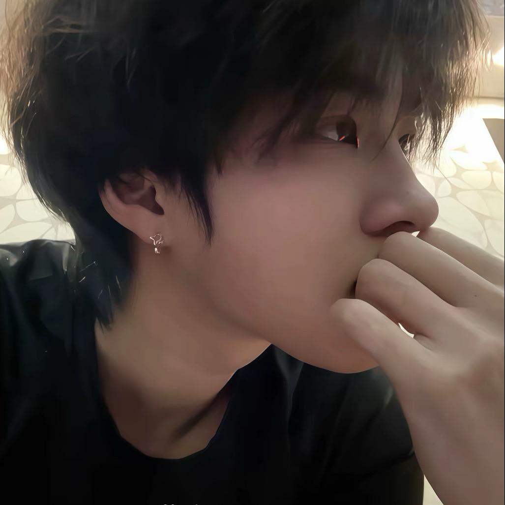 你就是我的偏爱