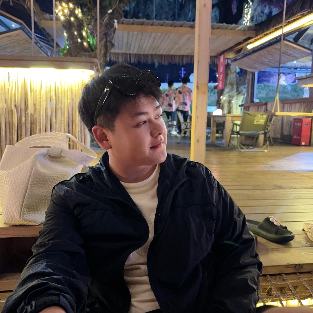 你是天边的云