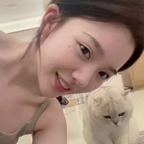 然妹儿'