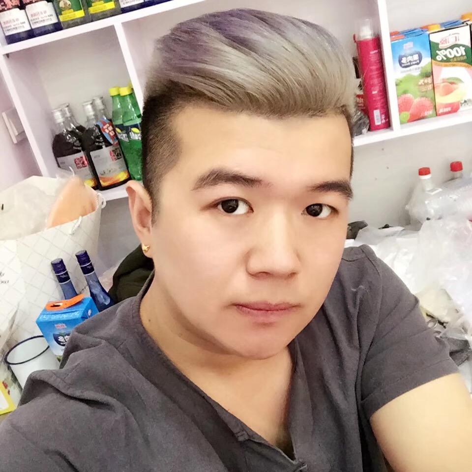激情