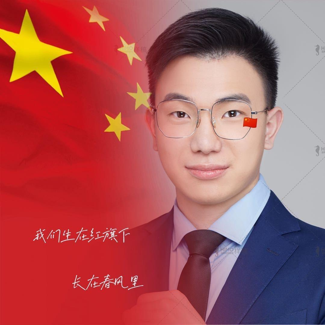 桥北·十号院-韦昌鑫