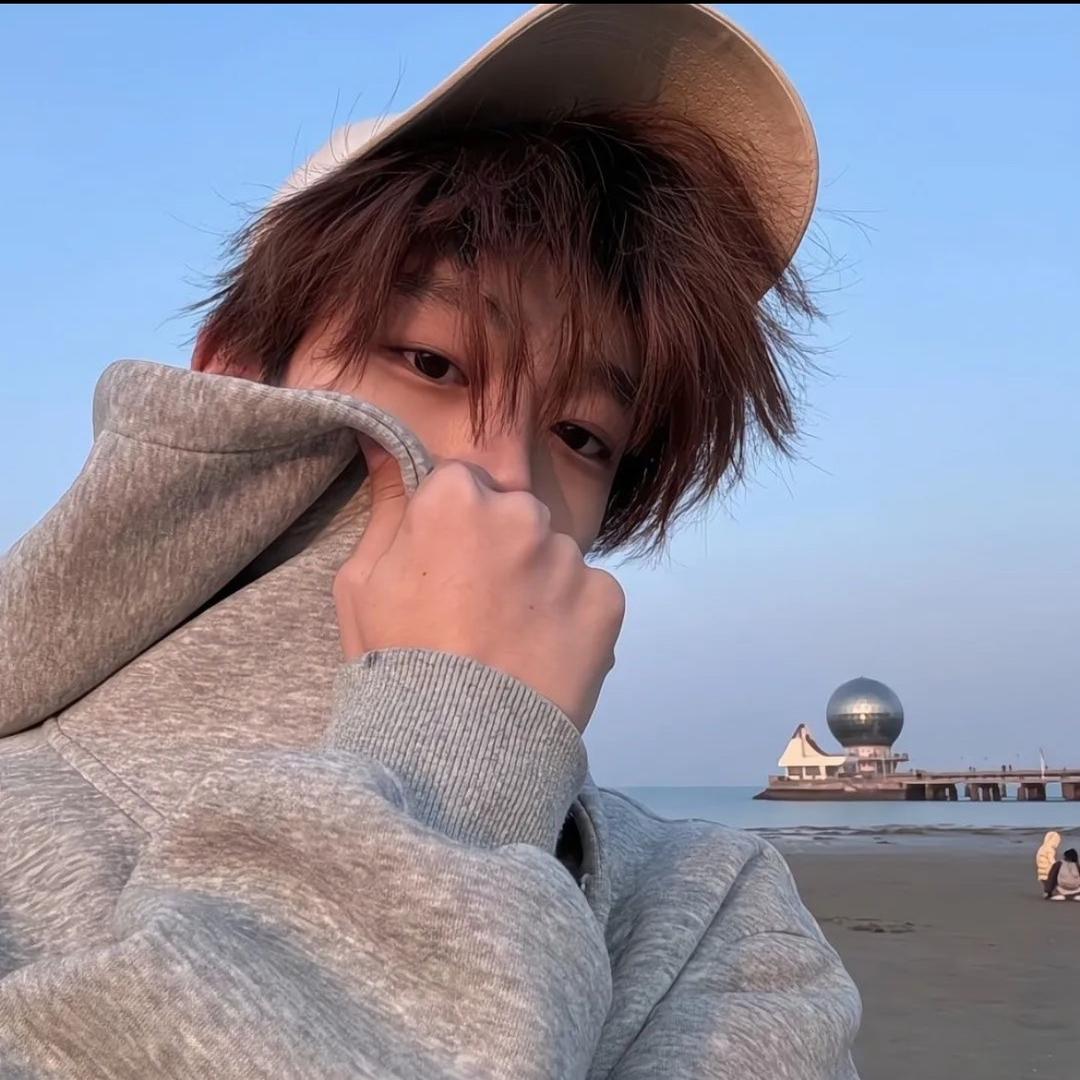 小🐑来咯