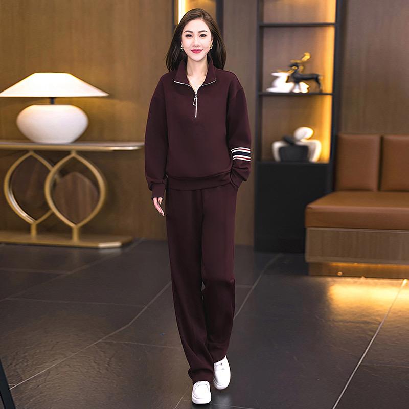 夏泽服饰个体店