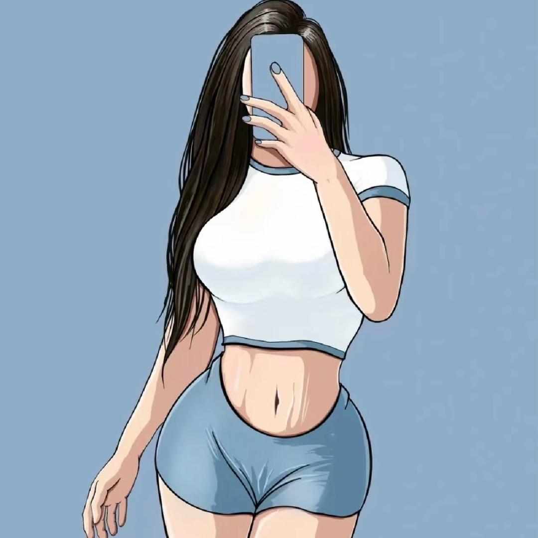 不是小美.