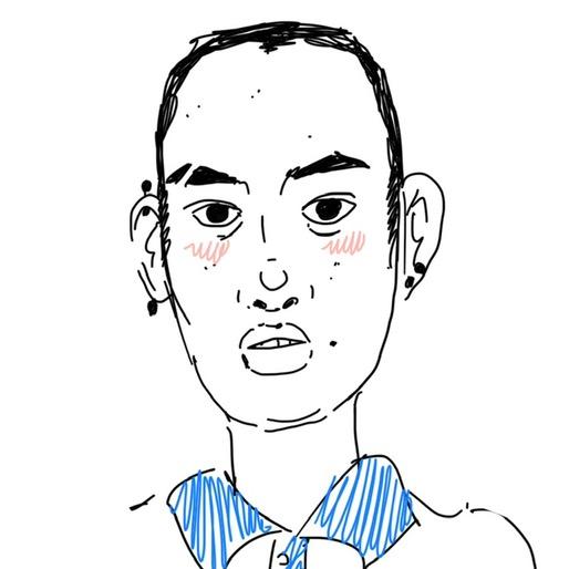 三块殿下