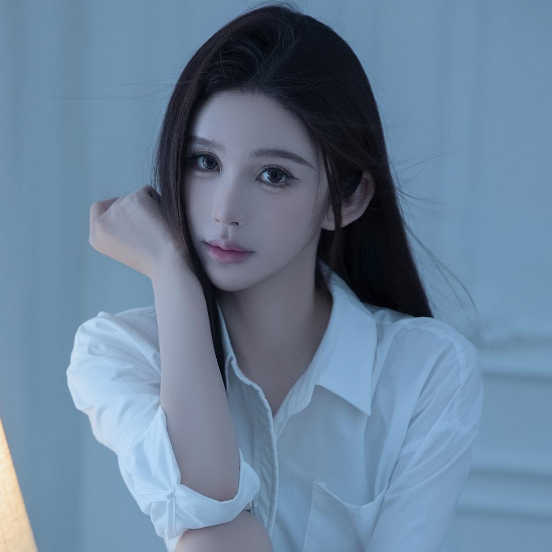 阿喜私服