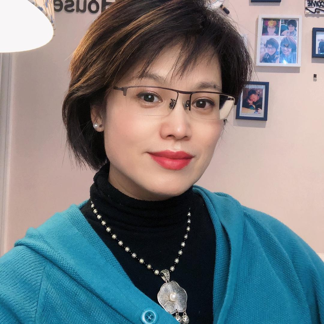 情感导师燕南飞