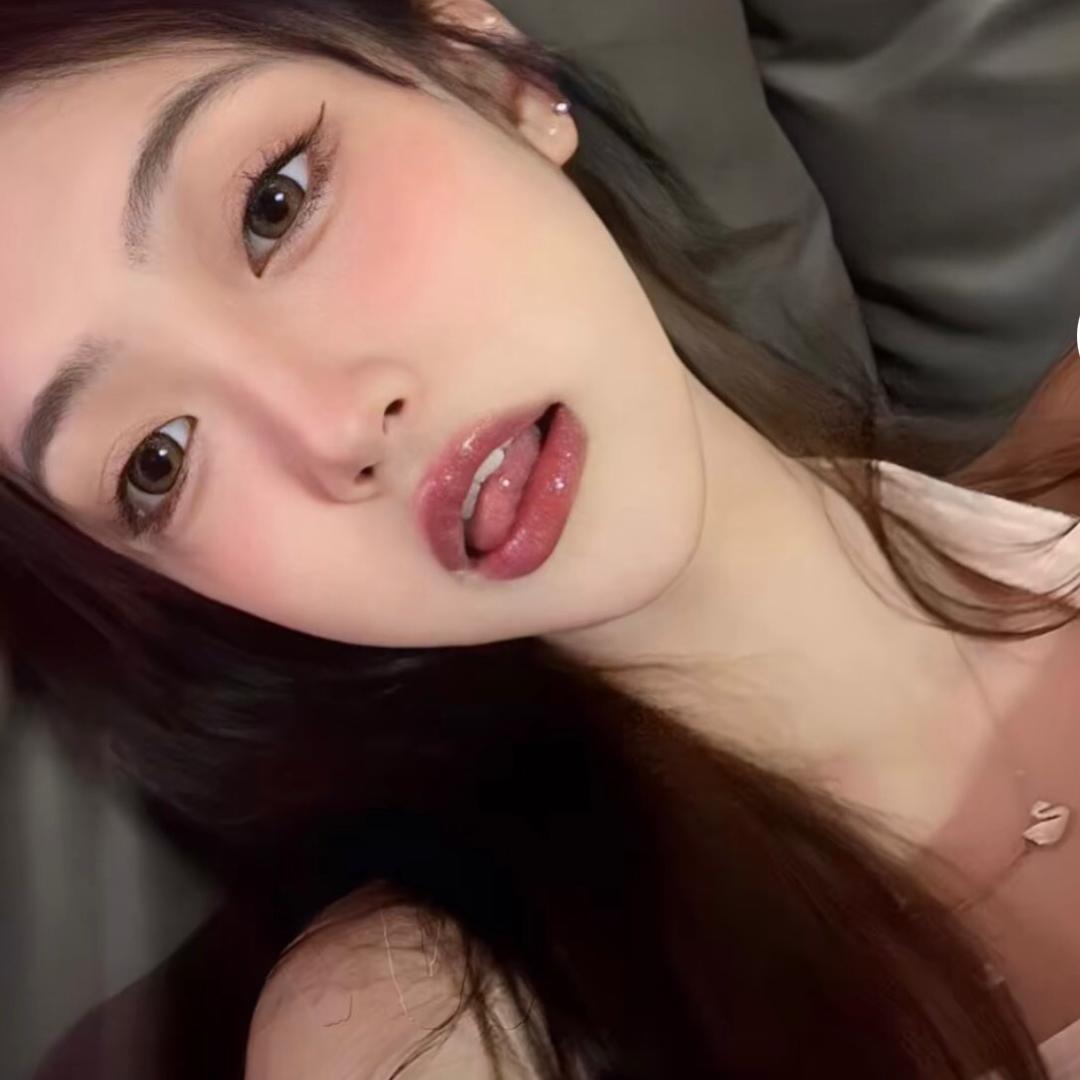 然然🌸