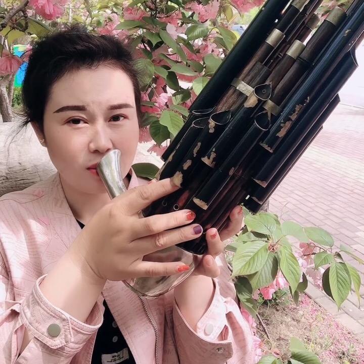 民间艺人，