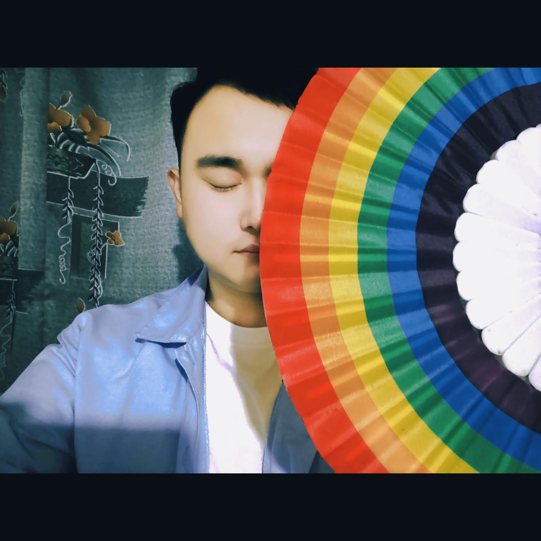 澜晔🌈東東