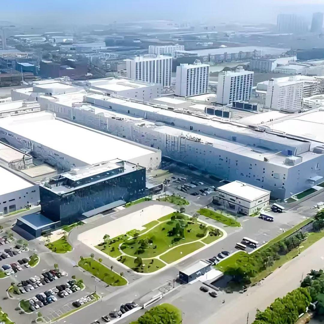 四轮车源头工厂总仓