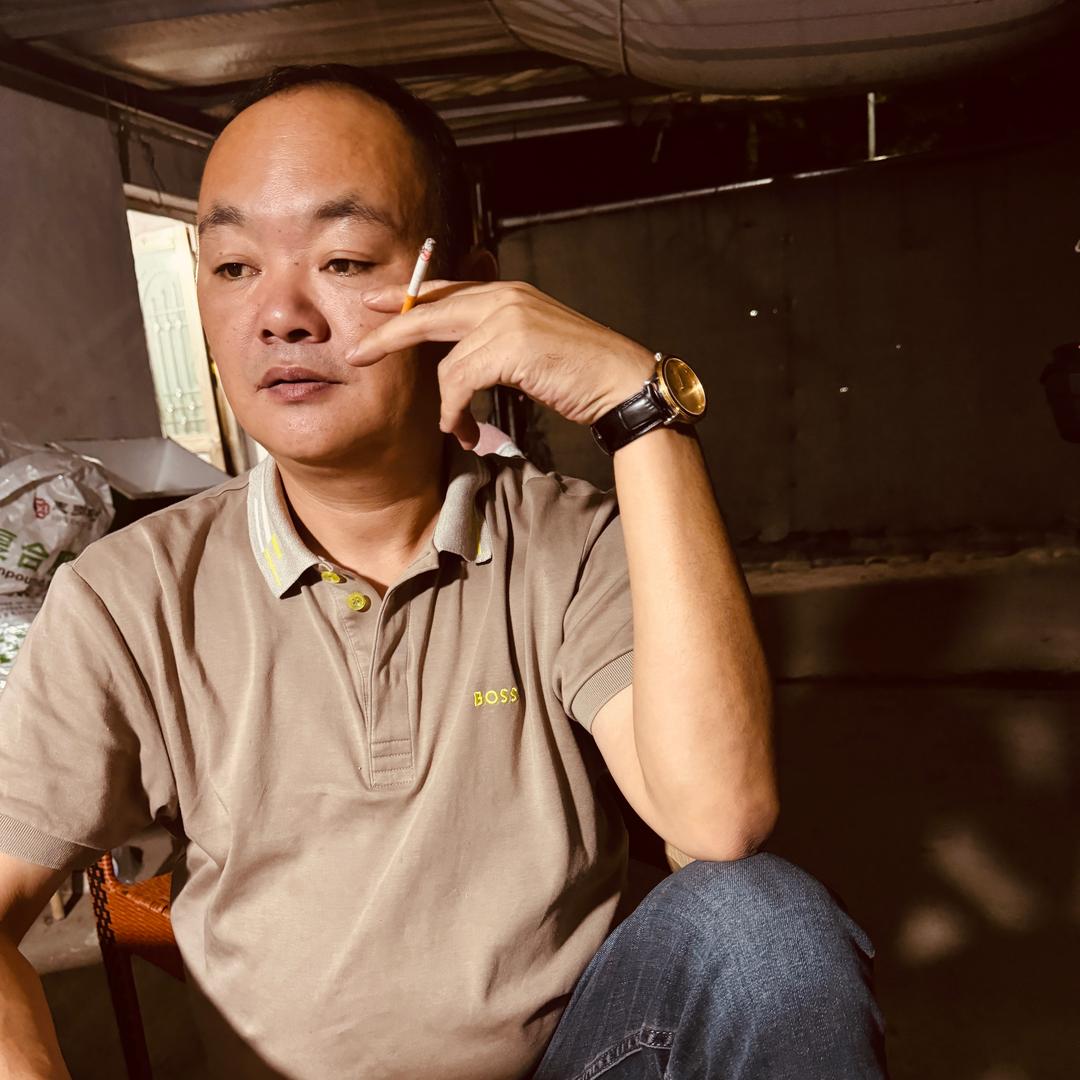 霍邱大吴（沈巍剧组反诈人）