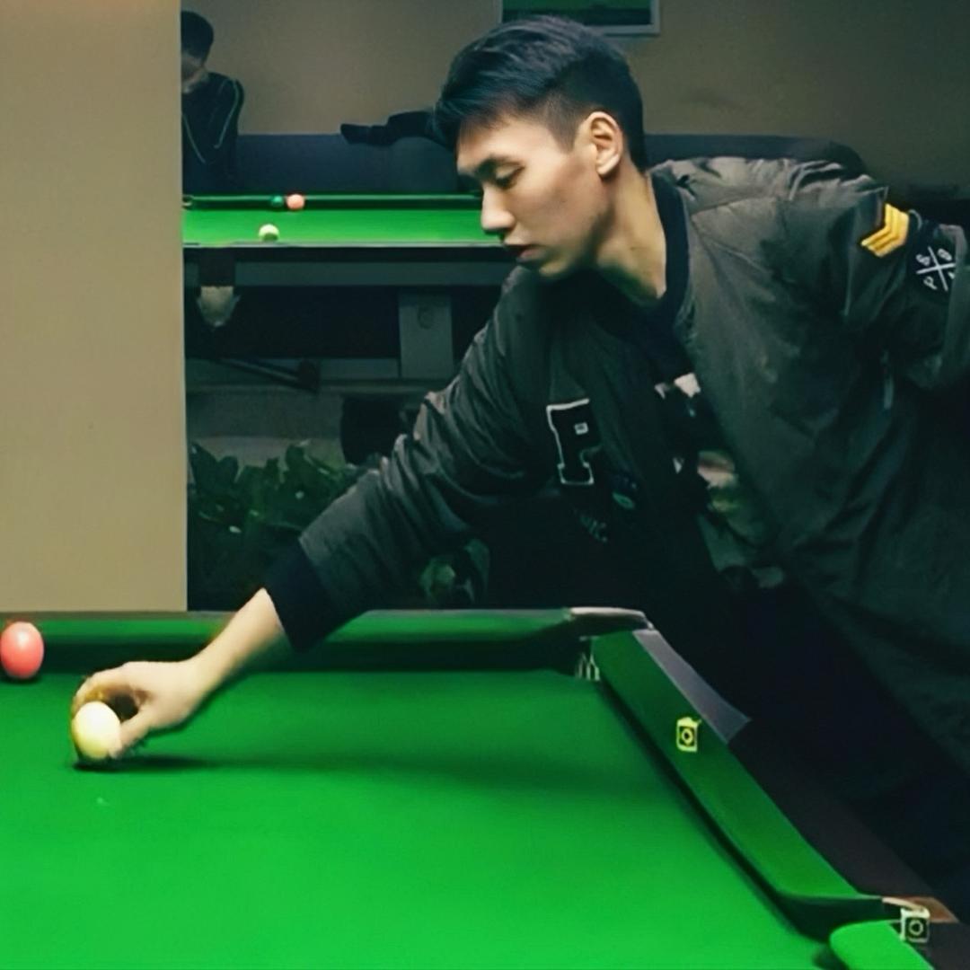 開始封山路🖇️