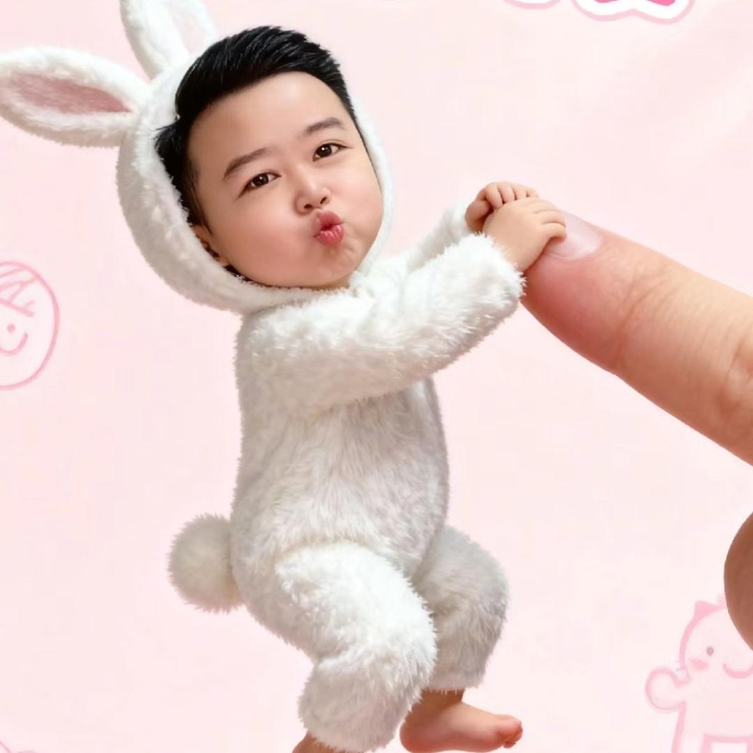 无情的傻子