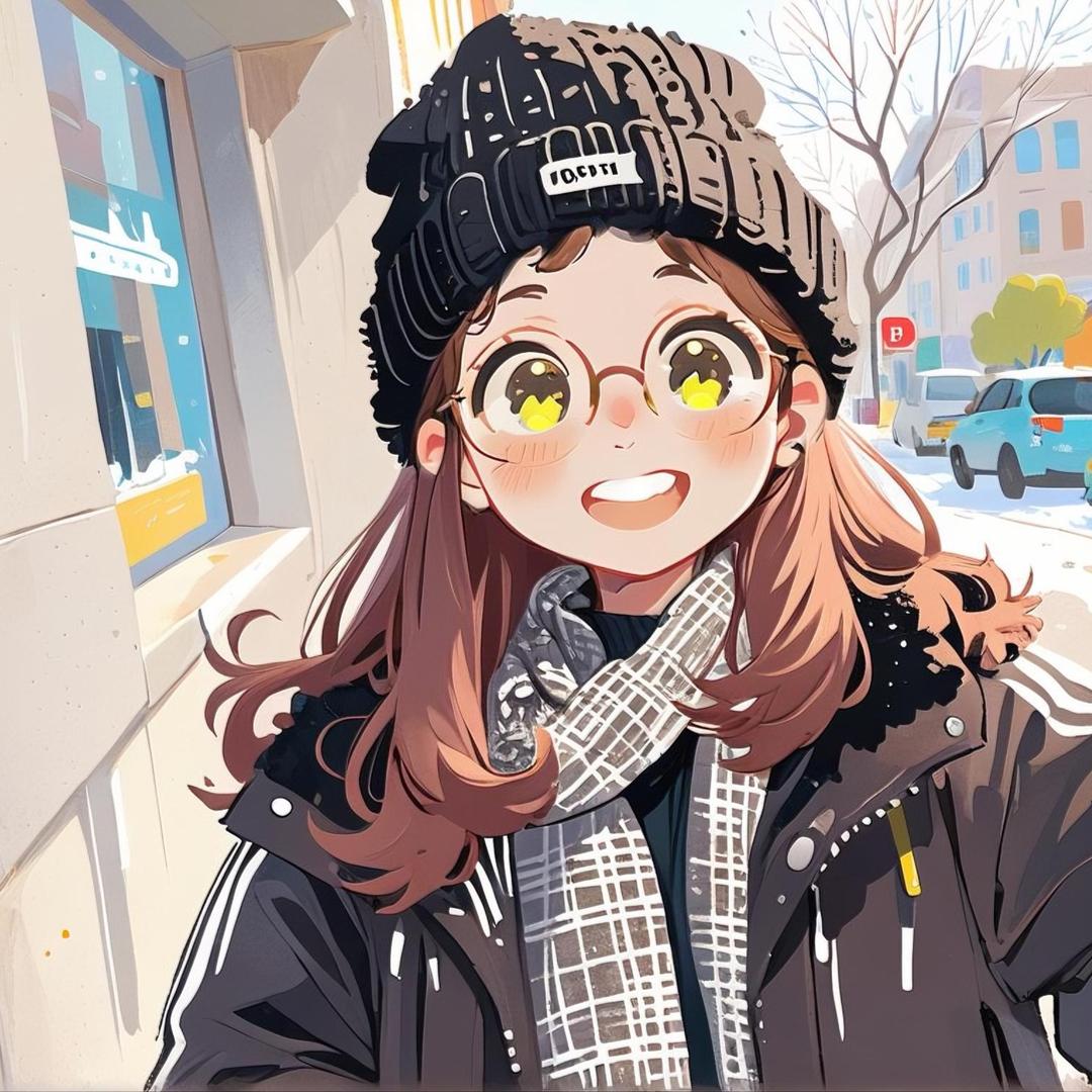 ᰔᩚ爱财🍒悦己✌︎