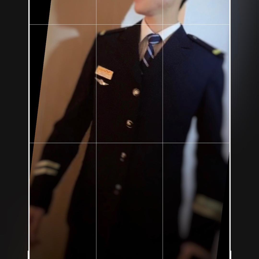 小尾巴🛫
