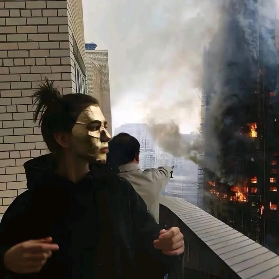兮曼🕷️