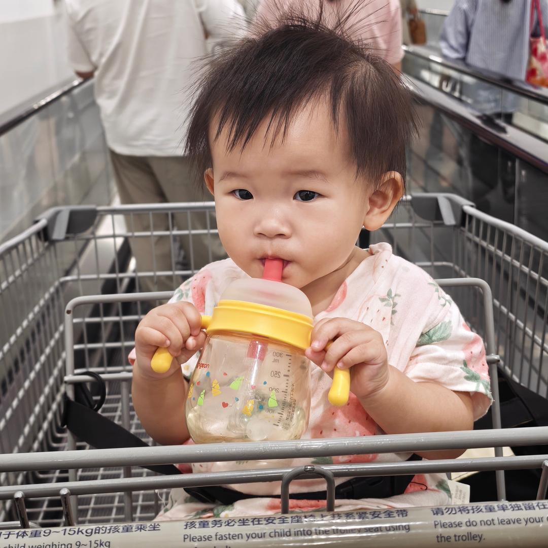 🍉笑汐汐。