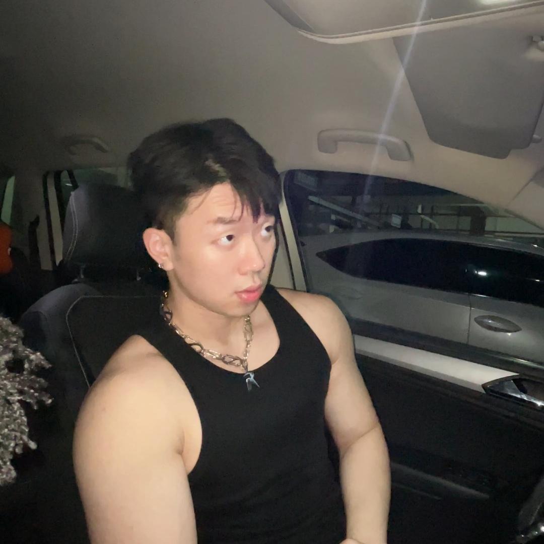 老曾不吃辣