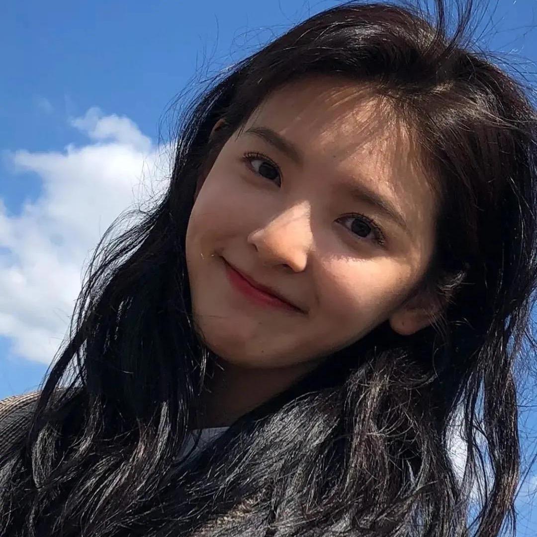 精致小女人
