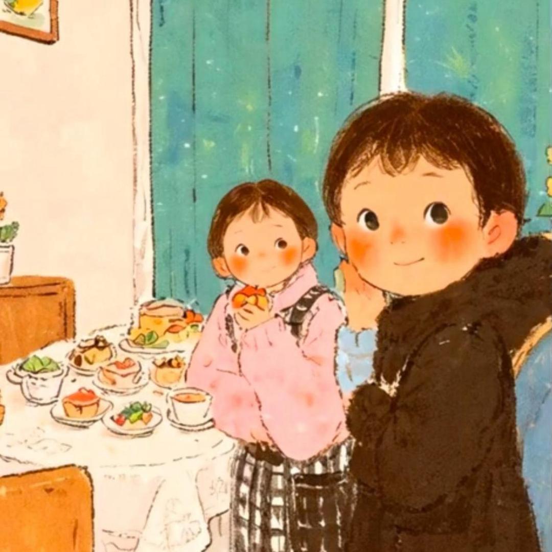 嬉皮笑脸.