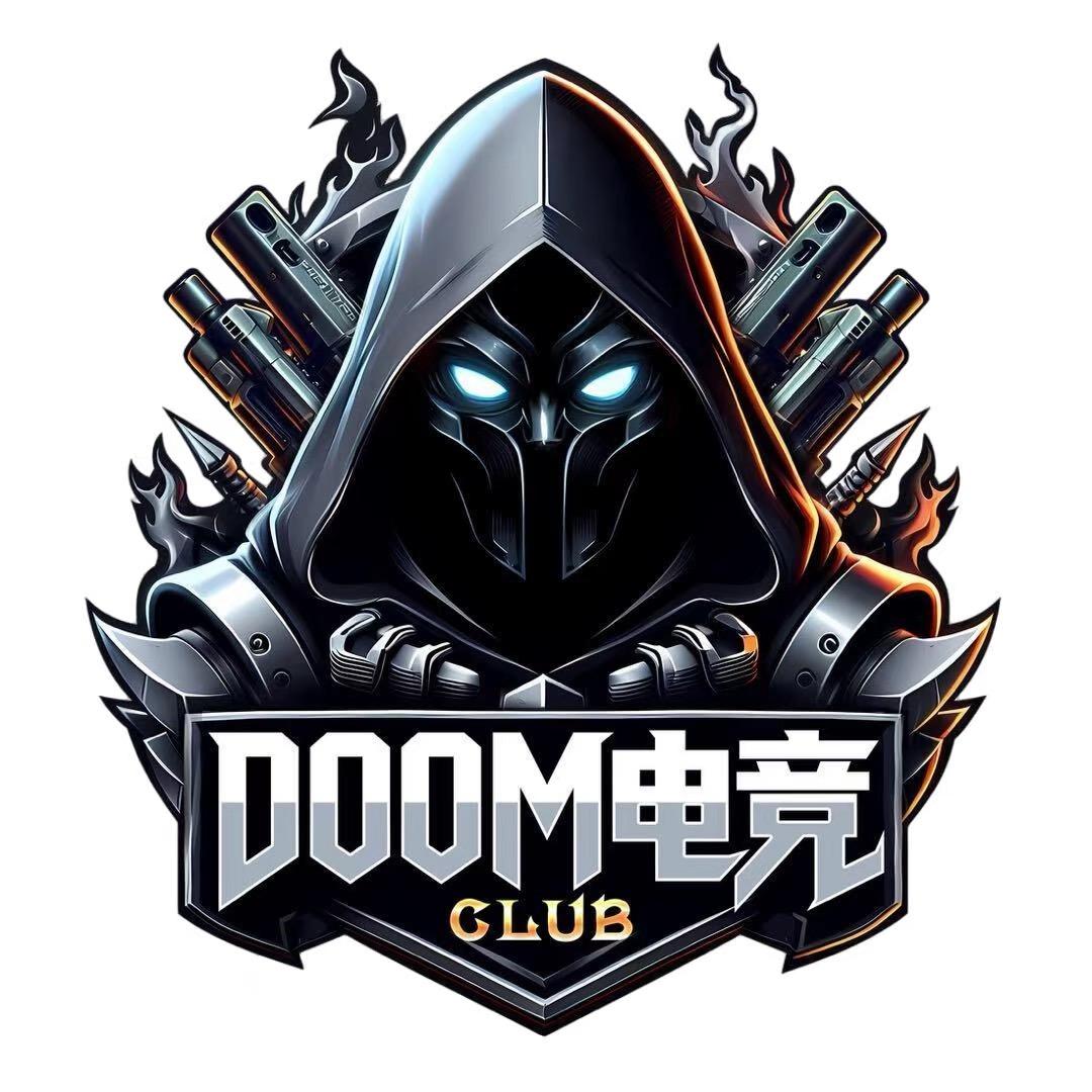 DOOM电竞-心上玥