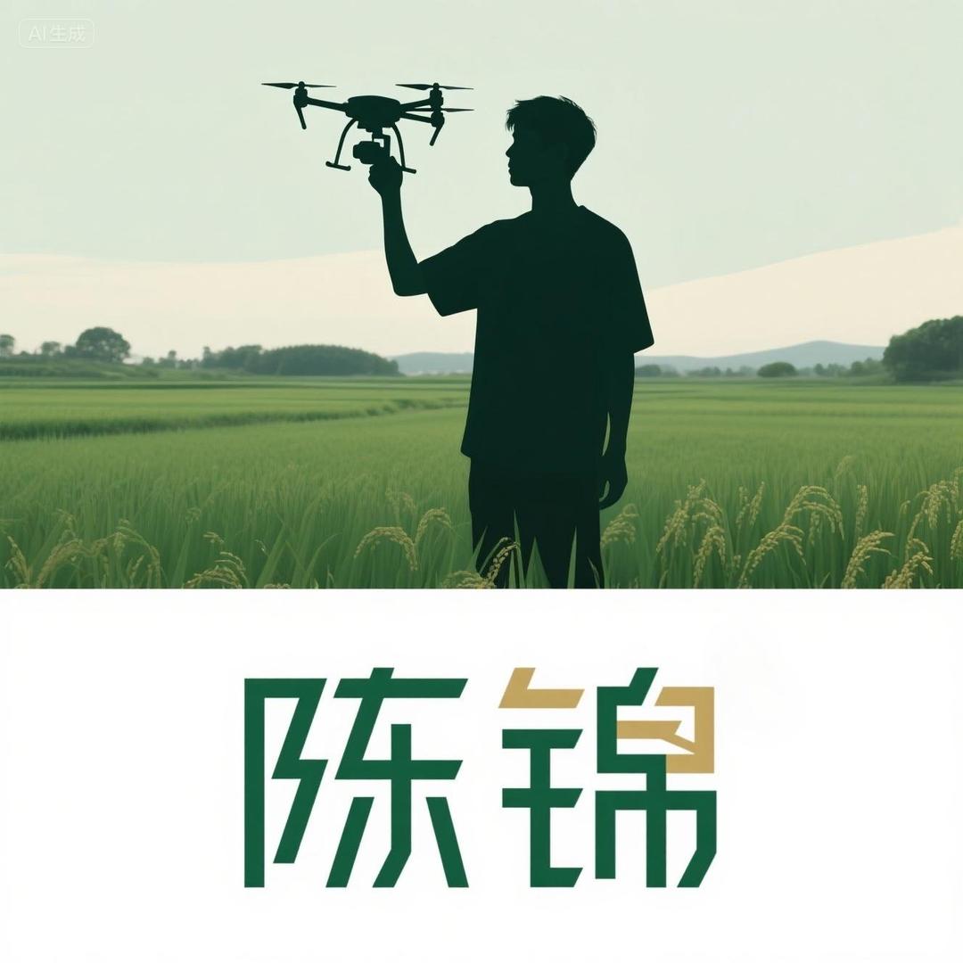 我是陈锦