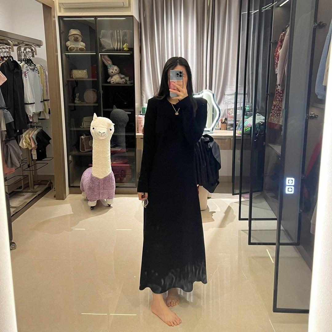 轻熟仙女🧚‍♀️