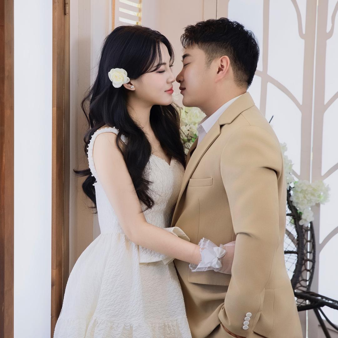 疼老婆爱老婆会发财