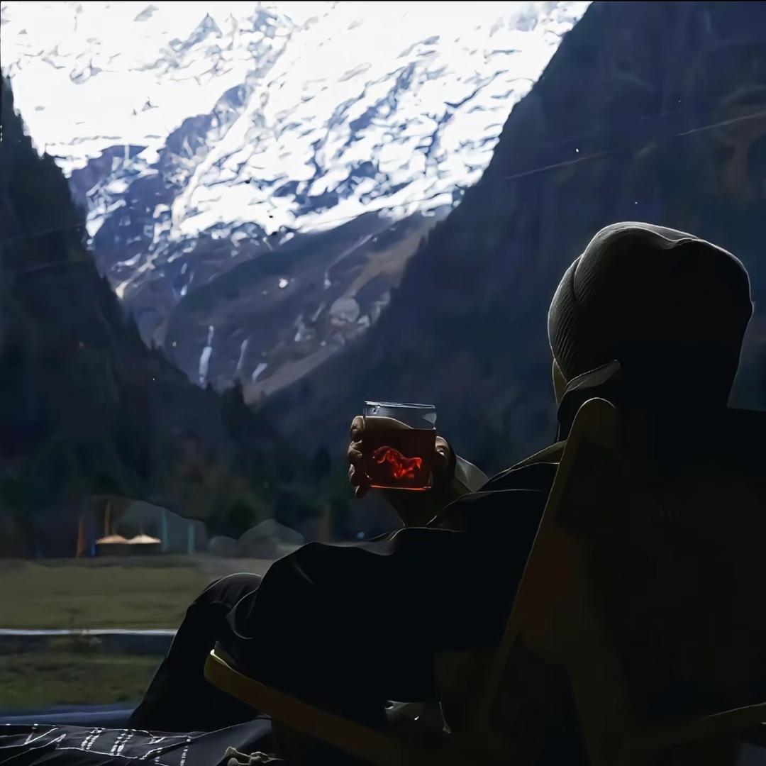山有茗