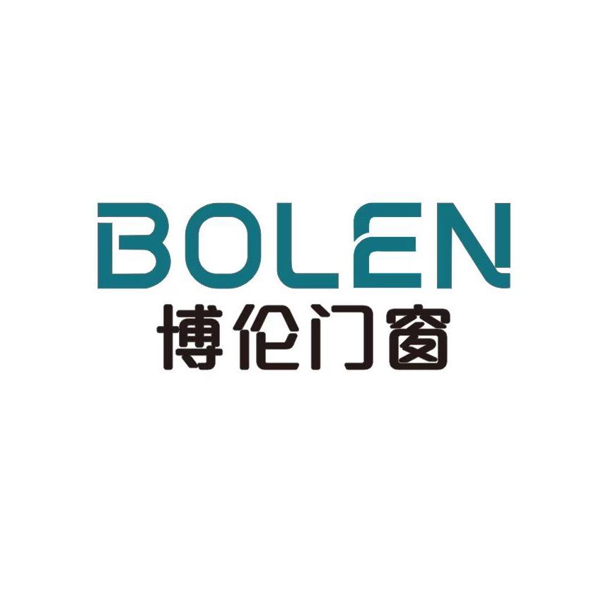 永城博伦门窗🪷