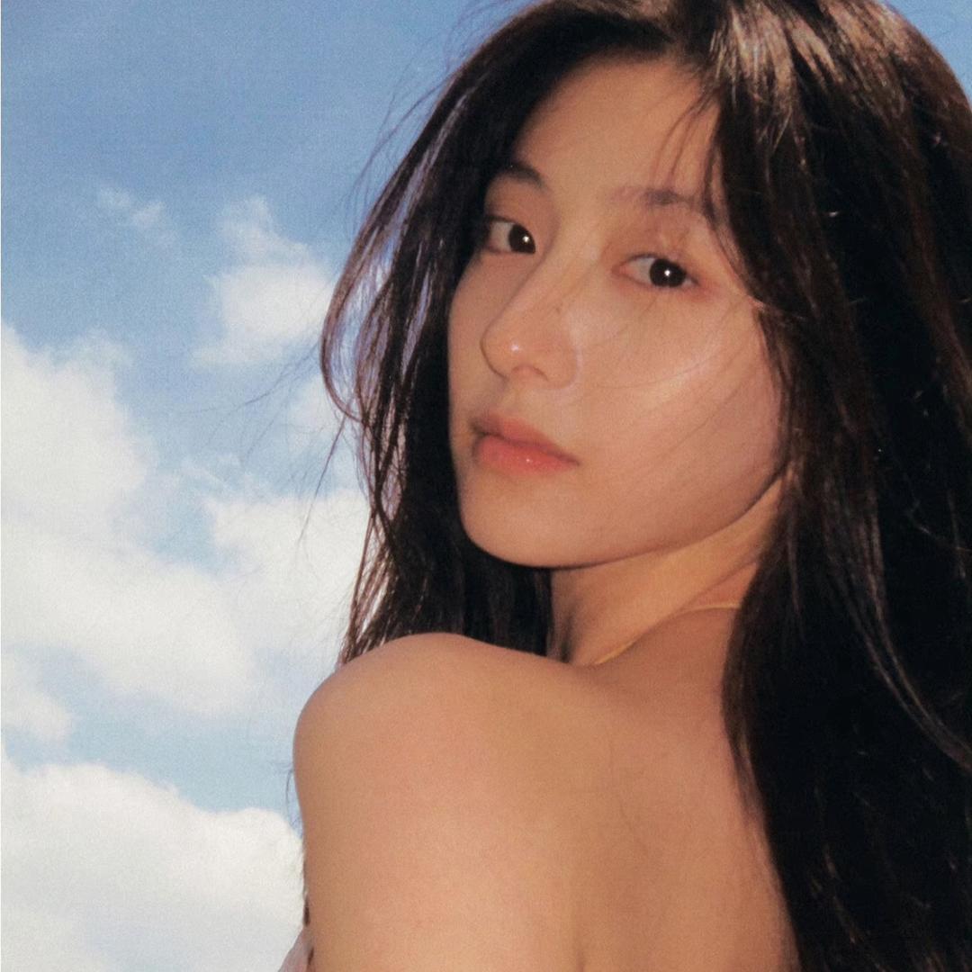 -鹿鹿真的超级困