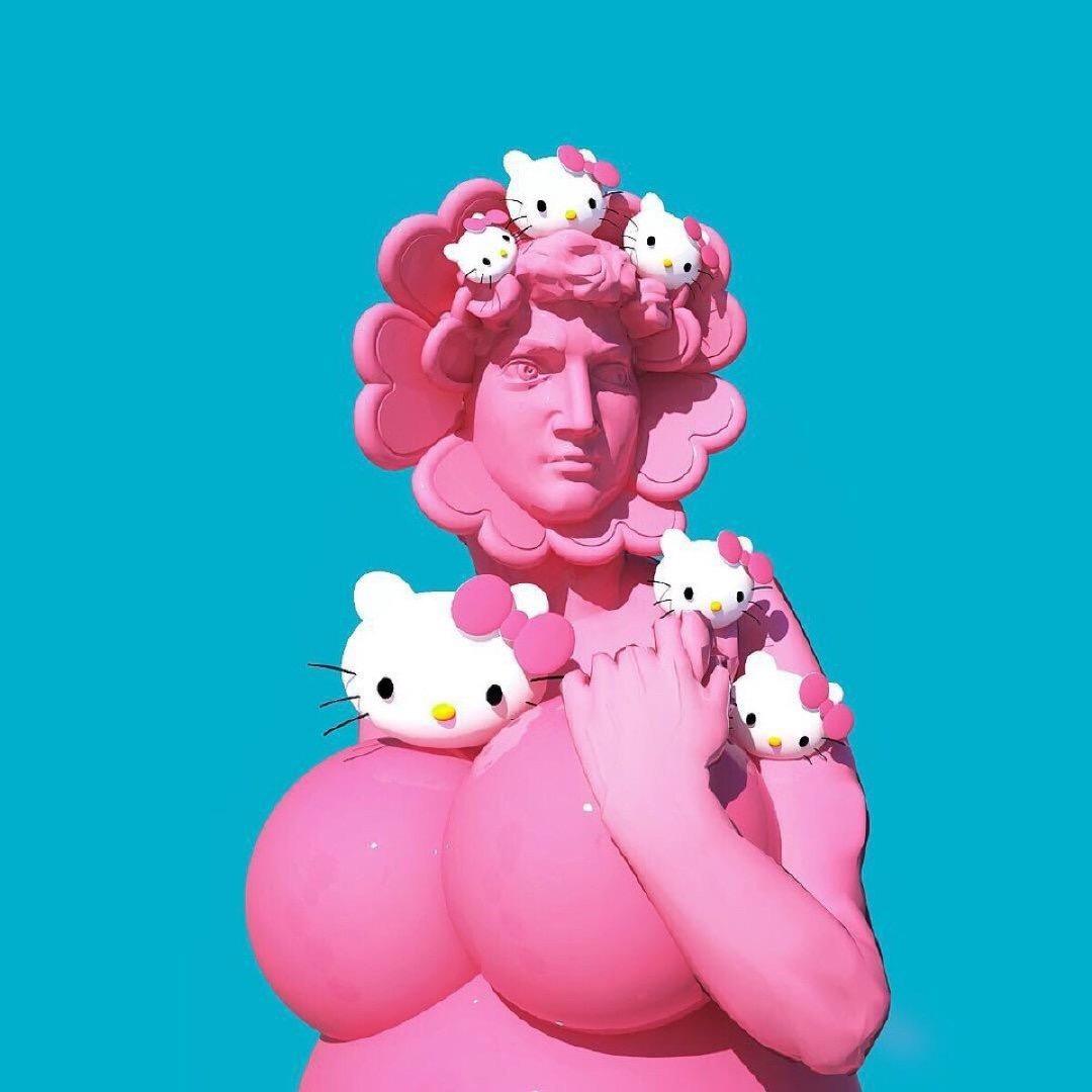 阿飞