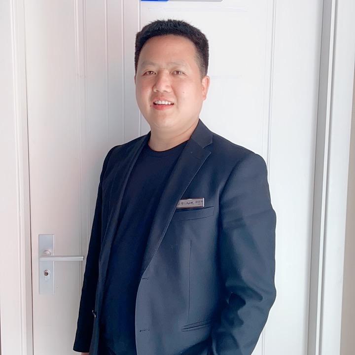 江山房产一哥