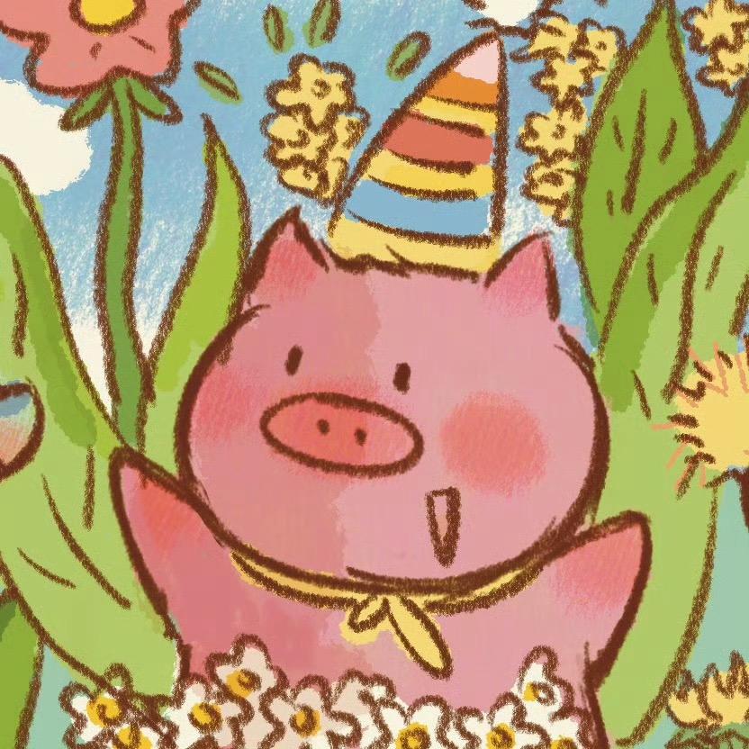 种棵糖葫芦树🌲