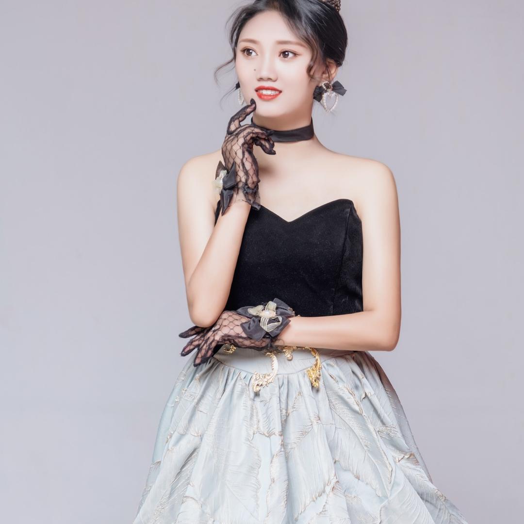 小杨baby
