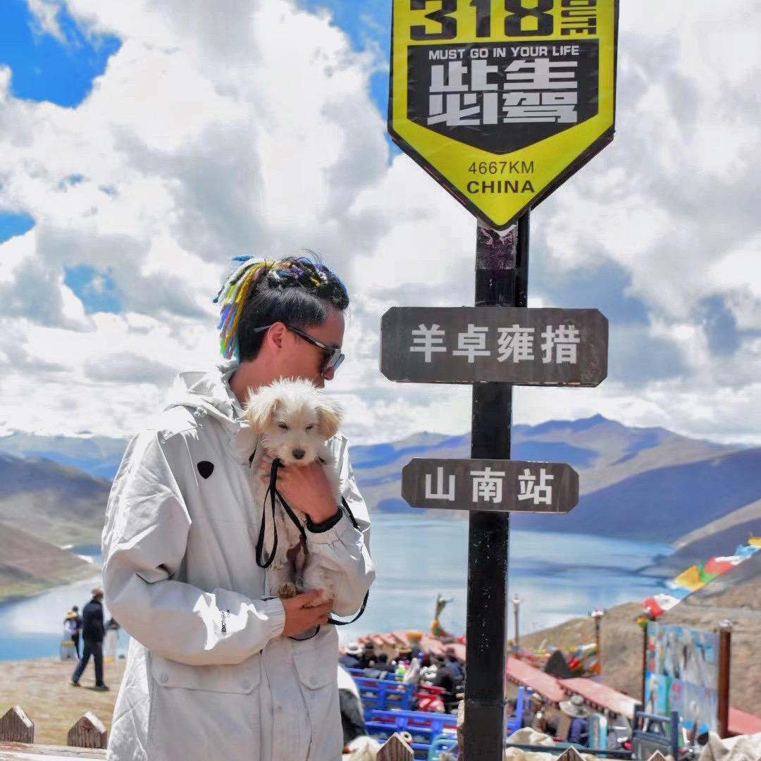 小阿印的星星✨
