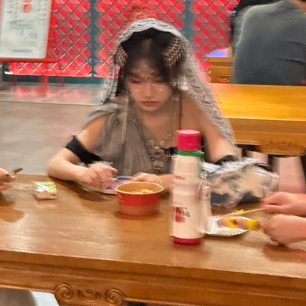 喜欢和傻子玩