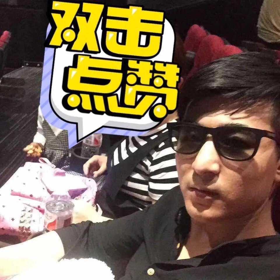 靓^_^仔