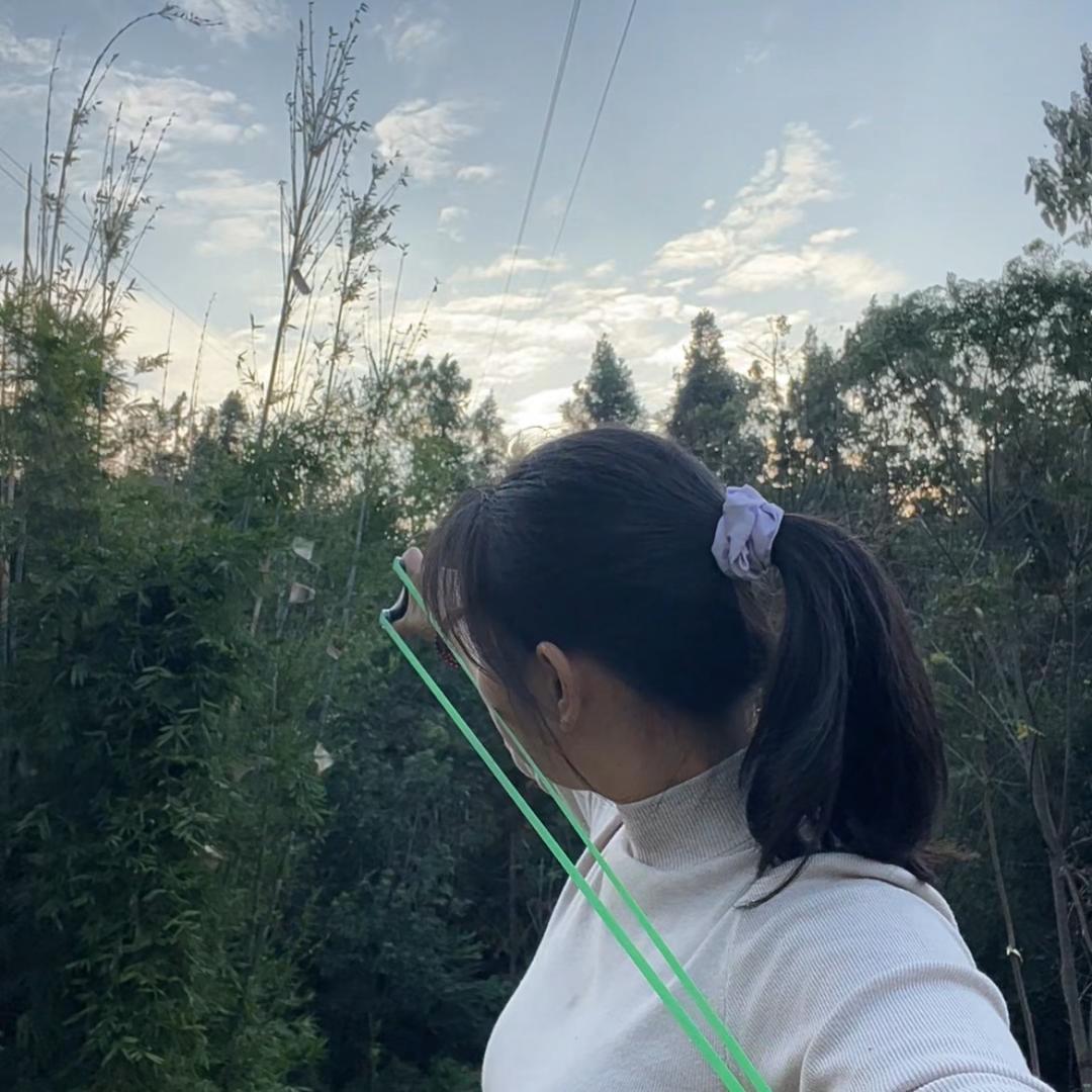 香芋户外