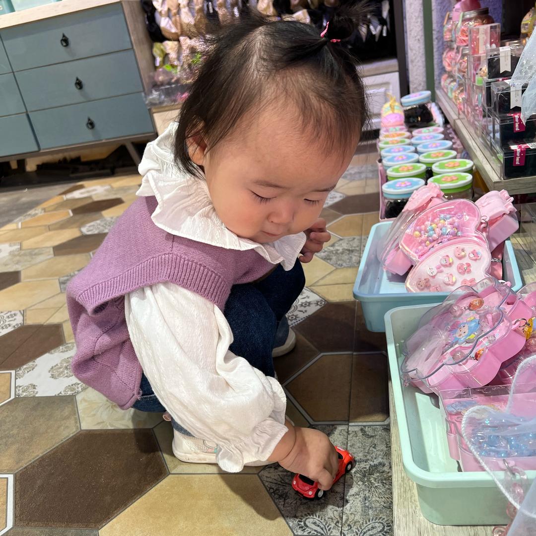 雯雯呀